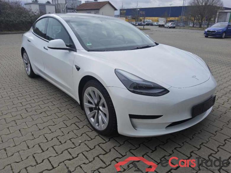 Tesla Model 3 (01.2019->), RWD 60 kWh, 2021 - 2023 #2
