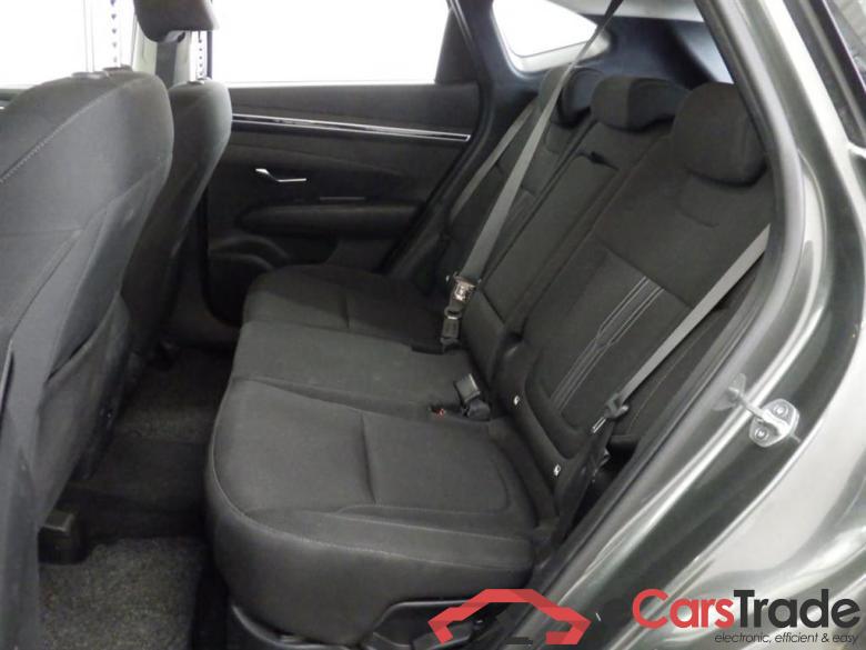 HYUNDAI TUCSON 1.6 T-GDI HEV i-M #6