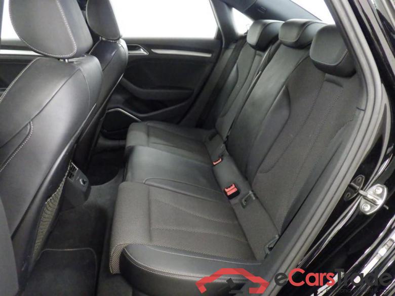 AUDI A3 Limousine 35 TFSI CoD Adv Sp #6