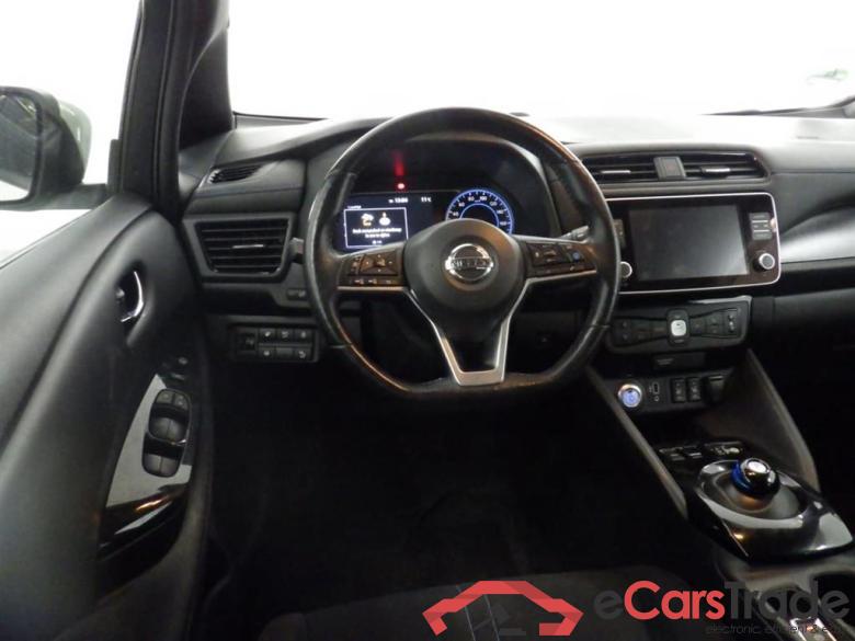 NISSAN Leaf N-Connecta 40 kWh #3