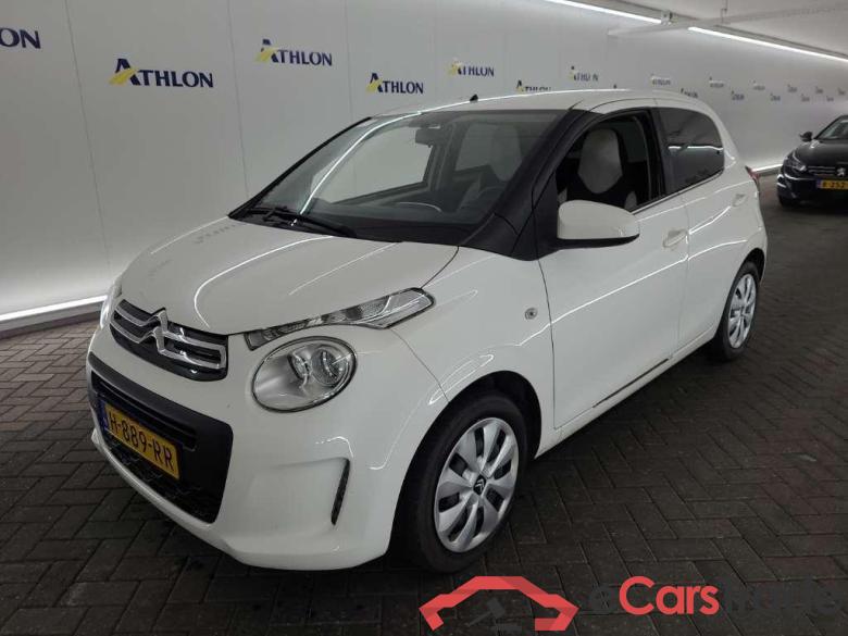 CITROEN C1 VTi 72 S&S Feel 5D 53kW uitlopend #1