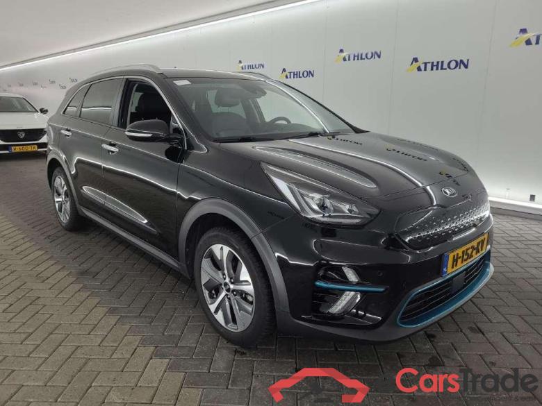 KIA Niro e-Niro EV ExecutiveLine 5D 150kW uitlopend #2