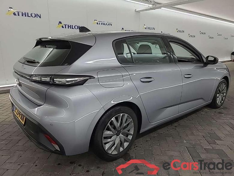 PEUGEOT 308 Active Pack Business 1.2 Puretech 110 5D 81kW #3