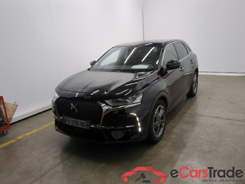 DS E-TENSE 225 Business 7 Crossback E-Tense 4x2 Business 1.6 225CV BVA8 E6d #1