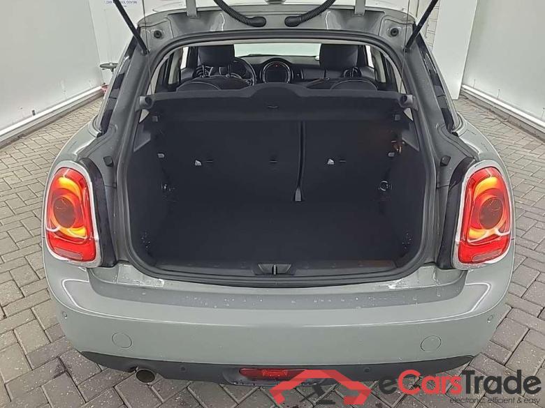 Mini Mini One Business Edition 5D 75kW #5