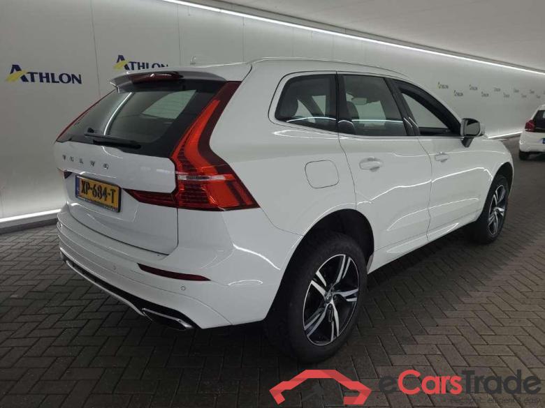 VOLVO XC60 D4 Geartronic R-Design 5D 140kW #3