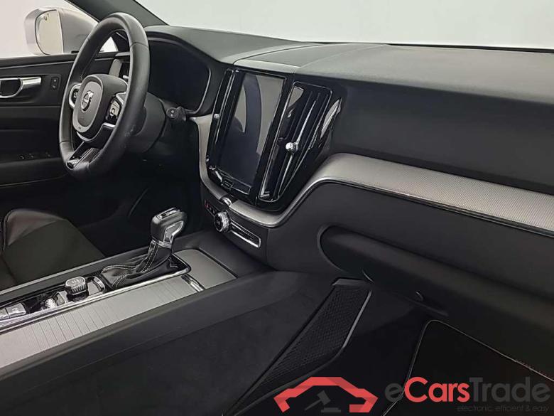 VOLVO XC60 D4 Geartronic R-Design 5D 140kW #6