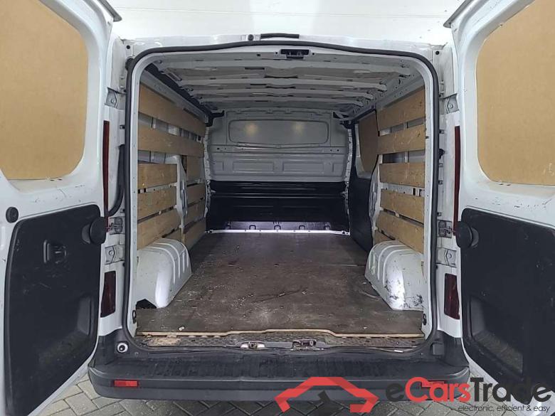 RENAULT Trafic GB L2H1 T30 2.0 dCi 130 Work Edition 4D 96kW #5
