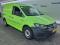 preview Volkswagen Caddy #1