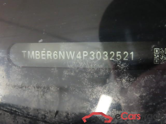 Skoda Scala ´19 Scala Ambition 1.0 TSI 81KW AT7 E6d #5