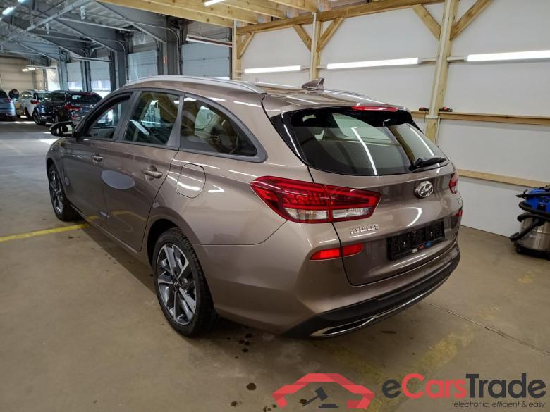 Hyundai Trend Mild-Hybrid I30 Kombi 1.5 T-GDI DCT #3