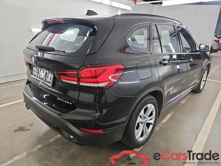 BMW X1 X1 xDrive25e (162 kW) 162kW/220pk  5D/P Auto-6 #4