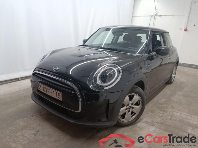 Mini Cooper 3d #4