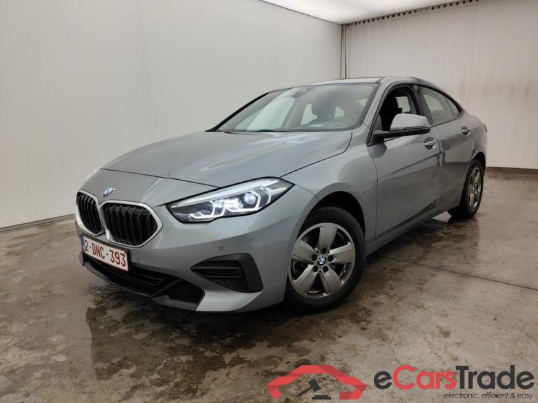BMW 2 Reeks Gran Coupé 218iA (100kW) 4d #4