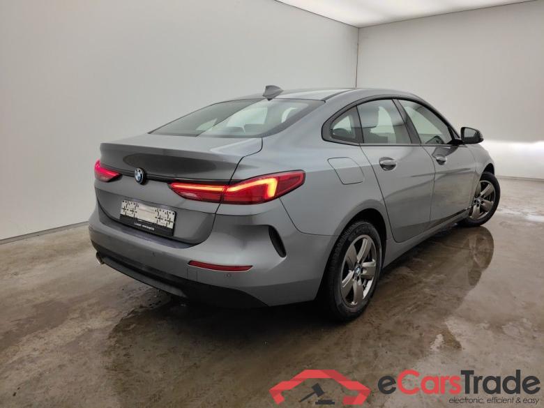 BMW 2 Reeks Gran Coupé 218iA (100kW) 4d #5