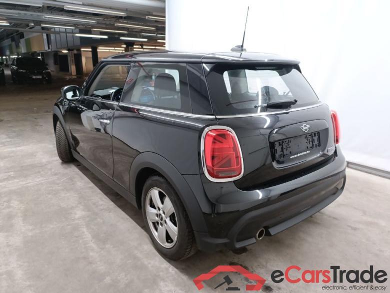 Mini Cooper 3d #3