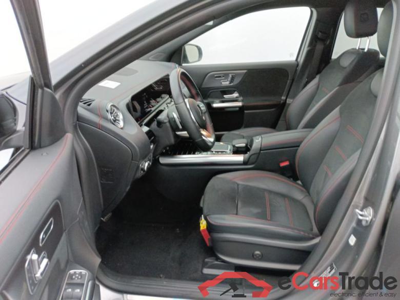 MERCEDES EQA 66.5 kWh EQA 300 228 4-Ma Busin.Solut.Luxury 5d #6