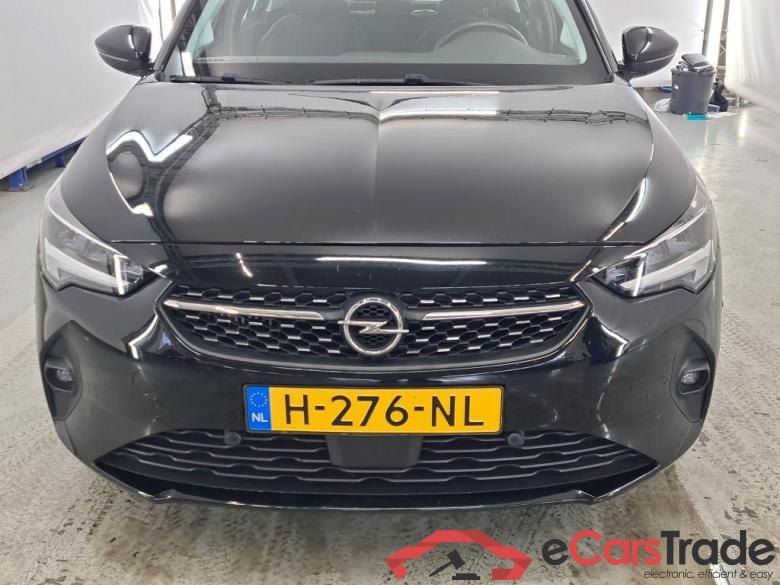 Opel Corsa 5d '19 Opel Corsa 1.2 TURBO ELEGANCE 74KW 5d #5