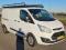 preview Ford Transit Custom #1