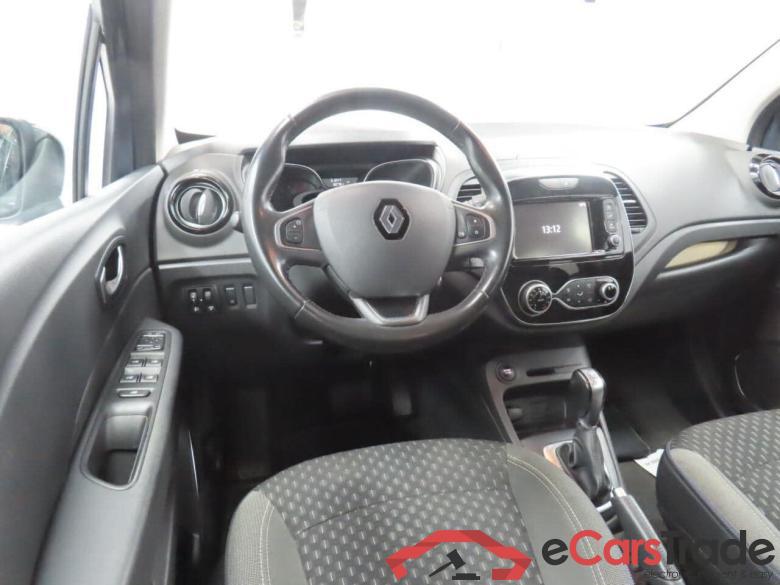 RENAULT Captur 1.3 TCe Intens #2