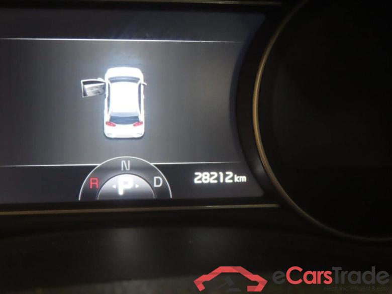 KIA e-Niro ExecutiveLine 64 kWh #5