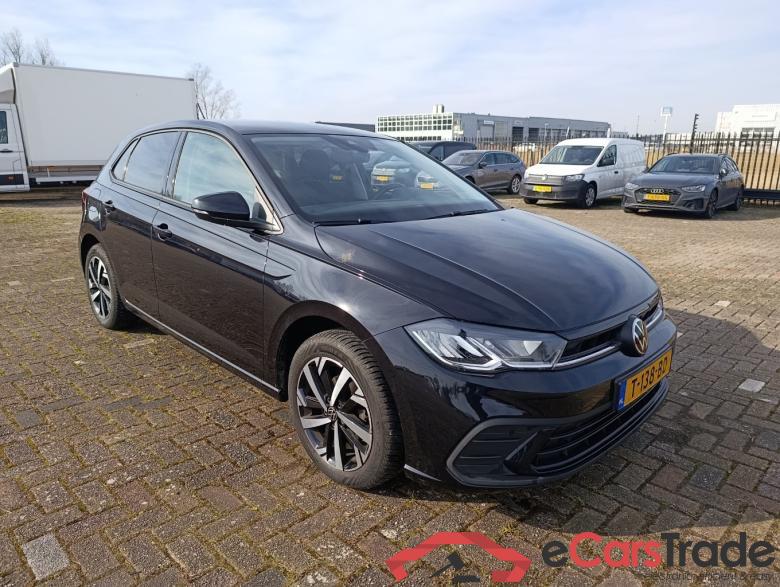 VOLKSWAGEN POLO 1.0 TSI Life Bns #2