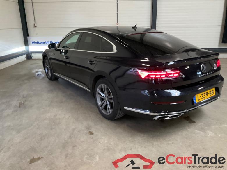 VOLKSWAGEN Arteon 2.0 TSI R-Line Bns+ #4