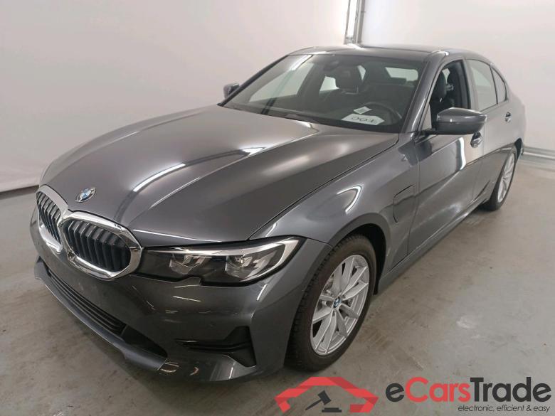 BMW 3-serie 2.0 330E (135KW) BERLINE Business Plus #1