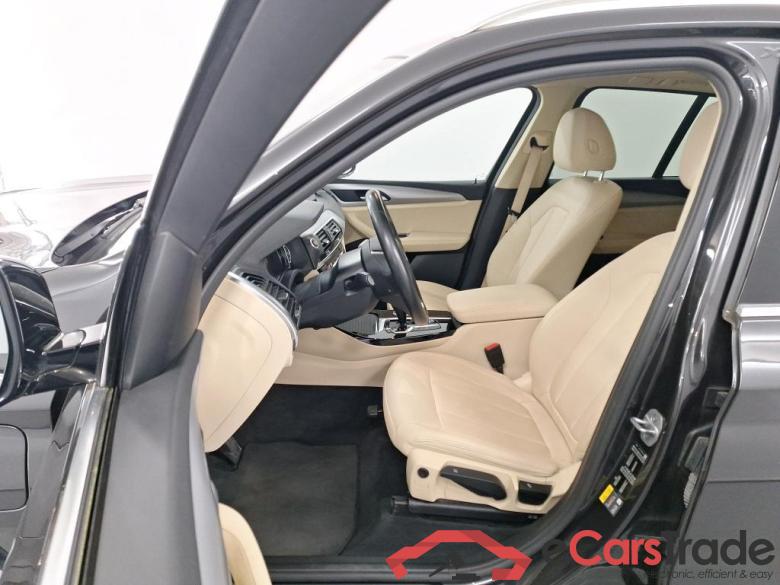 BMW X3 2.0 XDRIVE30E (120KW) AUTO #5