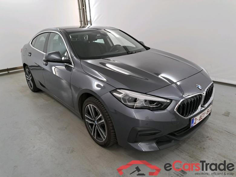 BMW 2-serie 1.5 218IA GRAN COUPE Model Advantage Spiegel Business #2