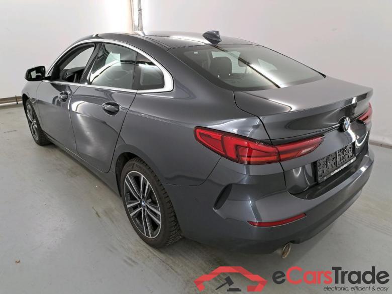 BMW 2-serie 1.5 218IA GRAN COUPE Model Advantage Spiegel Business #3