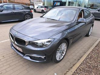 BMW 318 Gran Turismo