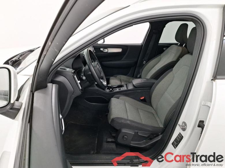 VOLVO XC40 1.5 T2 CORE LIMITED EDITION AUTO #5
