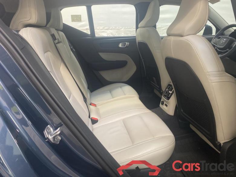 VOLVO XC40 1.5 T5 PHEV Inscription Intellisafe Pro Versatility Lounge Light Luxury Seat #6