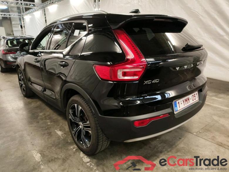VOLVO XC40 1.5 T5 PHEV Inscription Luxury Seat Park Assist Winter Pro #3