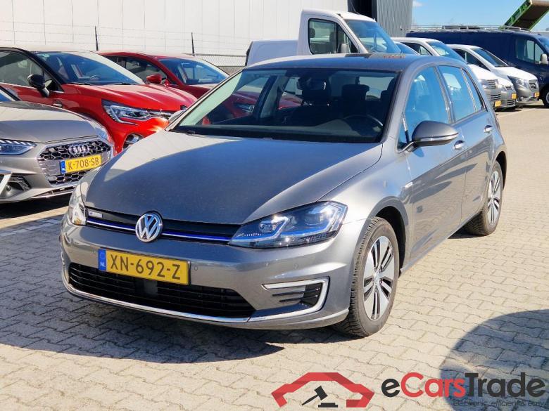 VOLKSWAGEN GOLF 100 kW #3