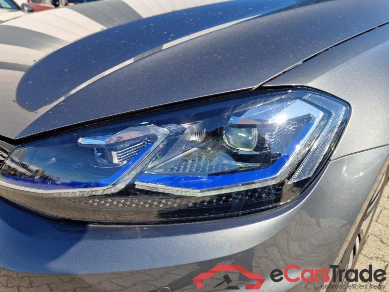 VOLKSWAGEN e-Golf 100 kW #5