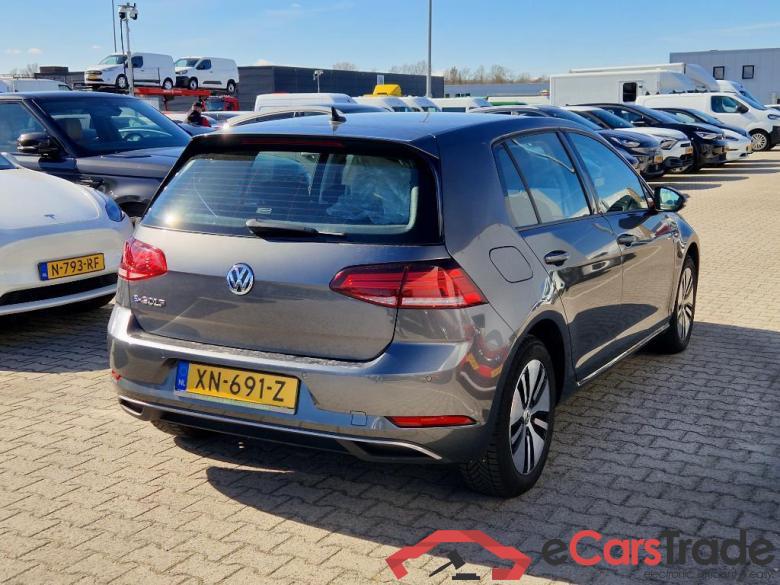 VOLKSWAGEN e-Golf 100 kW #6