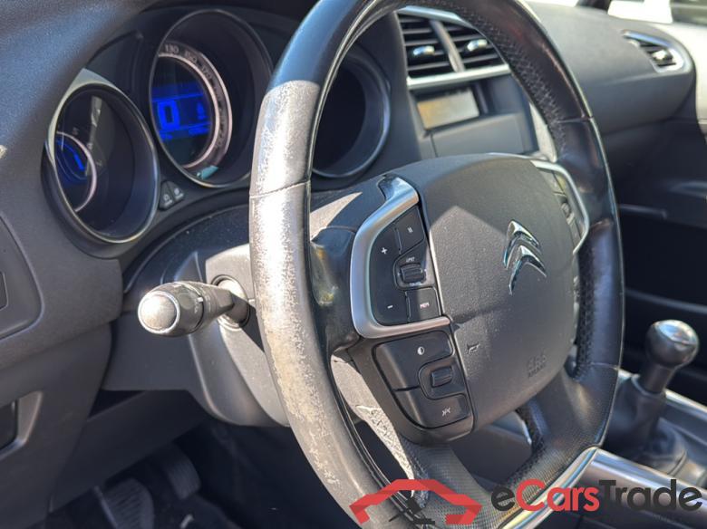 Citroen Exclusive C4 Lim. #6