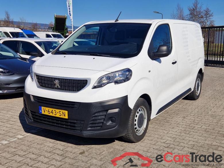 PEUGEOT Expert 90 kW #1