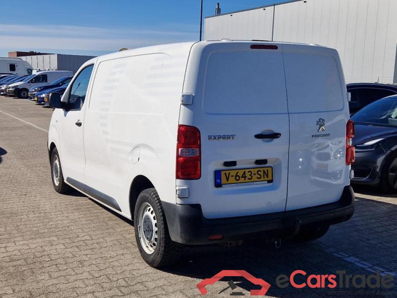 PEUGEOT Expert 90 kW #6