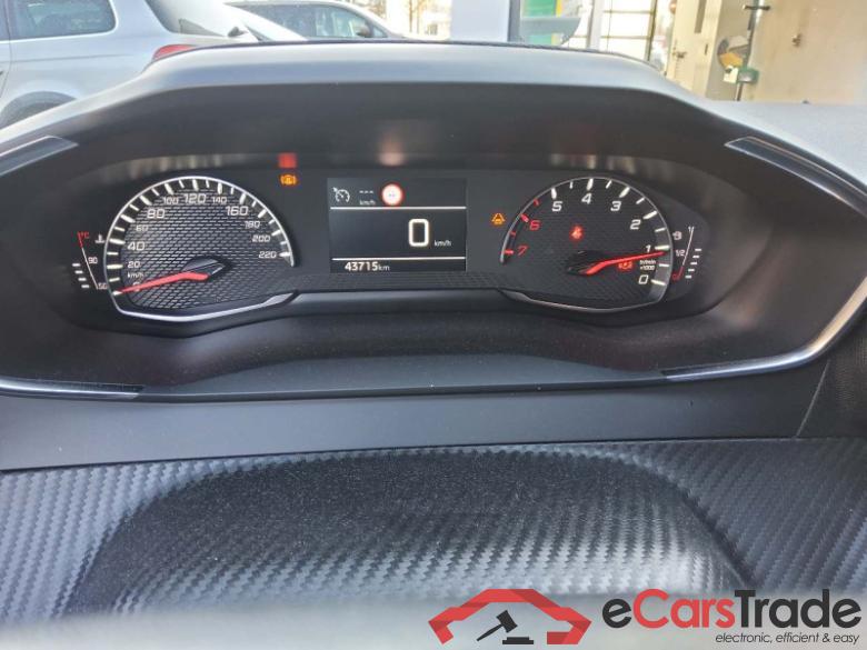 Peugeot 208 (P2)(06.2019->) DE - LimS5 1.2 PureTech 100 EU6d, Active (EURO 6d), 2019 - 2020 #6