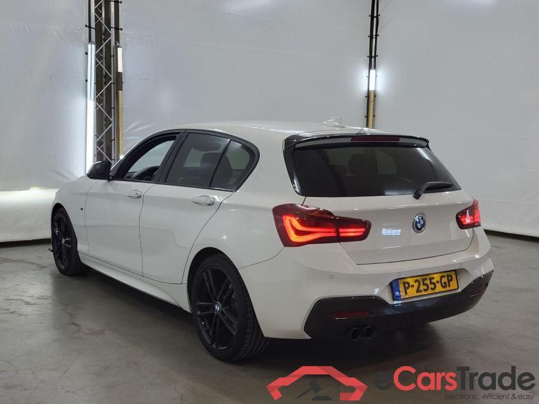BMW 1-serie 120i Edition M Sport Shadow High Executive #3