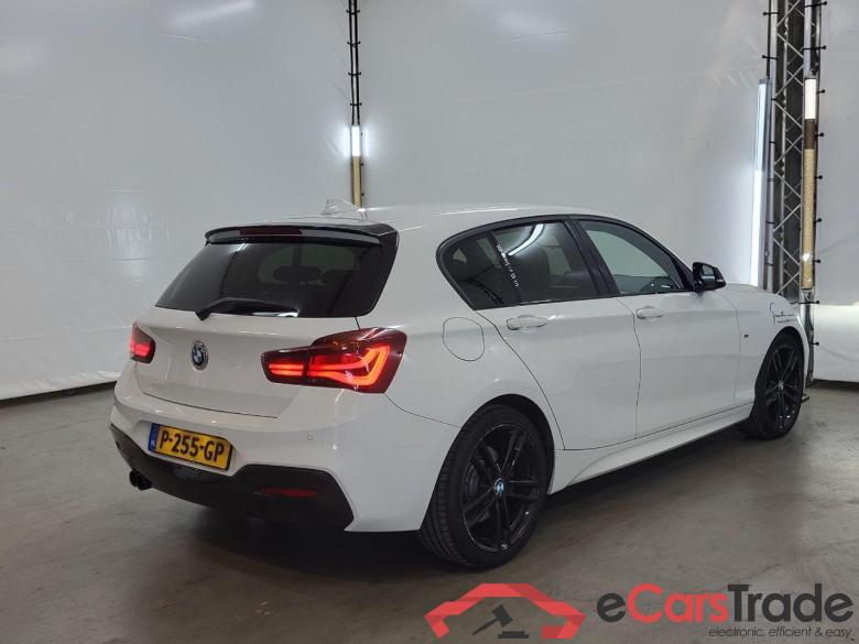 BMW 1-serie 120i Edition M Sport Shadow High Executive #4