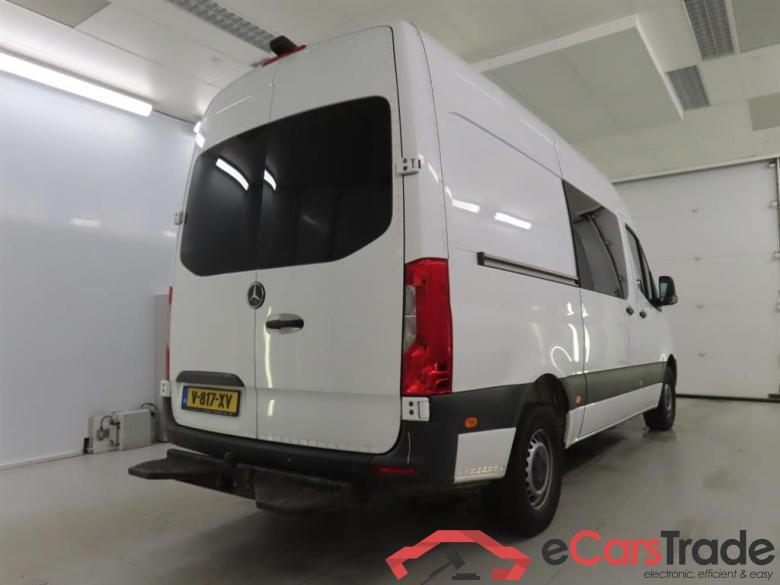 MERCEDES-BENZ Sprinter 314 2.2 CDI L2H2 #2