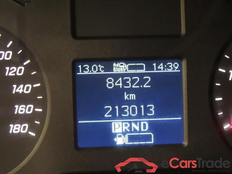 MERCEDES-BENZ Sprinter 314 2.2 CDI L2H2 #4