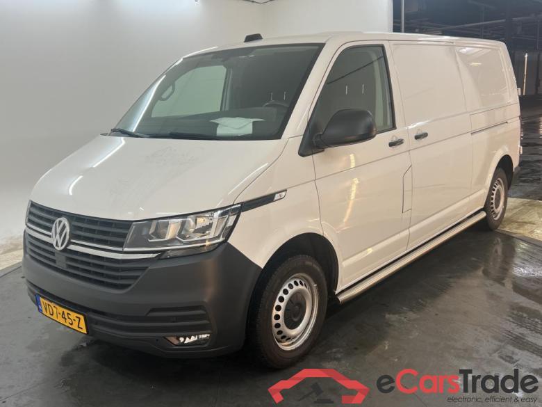 VOLKSWAGEN Transporter 2.0 TDI L2H1 DC Co. #1