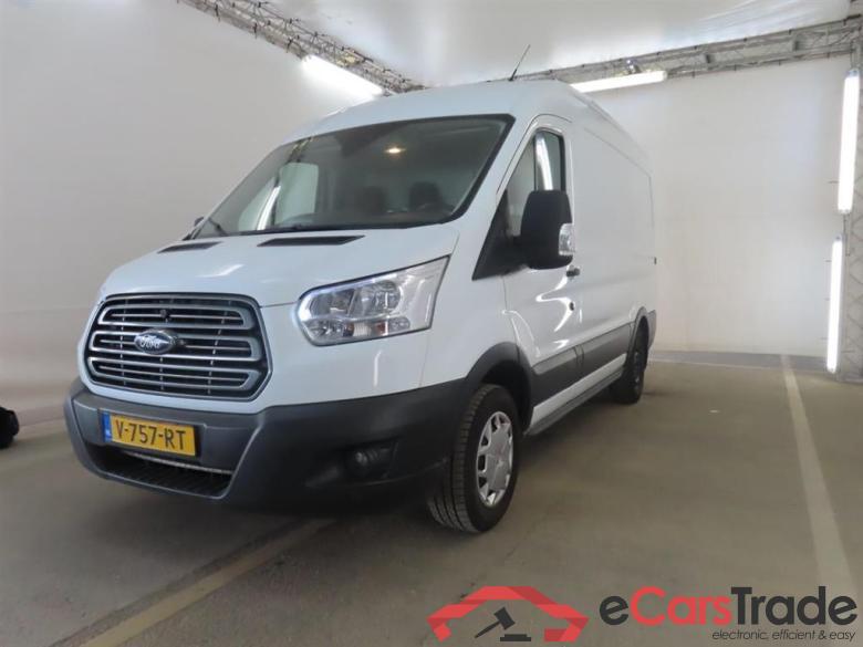 FORD Transit 290 2.0 TDCI L2H2 Tr #1
