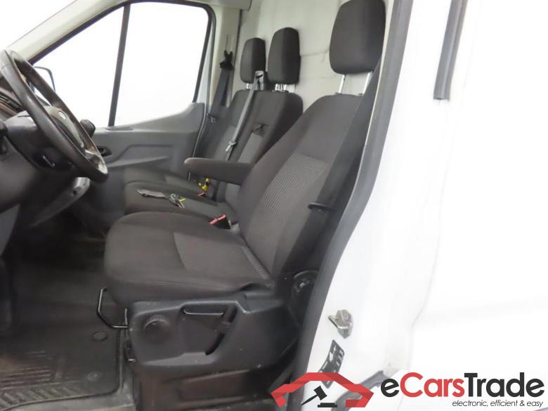 FORD Transit 290 2.0 TDCI L2H2 Tr #5
