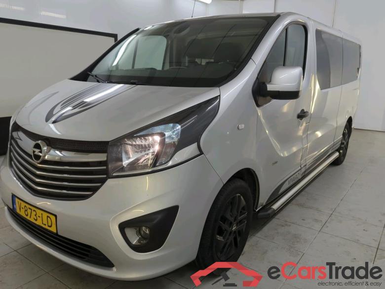 OPEL Vivaro 1.6 CDTI L2H1 Sp Eco #1